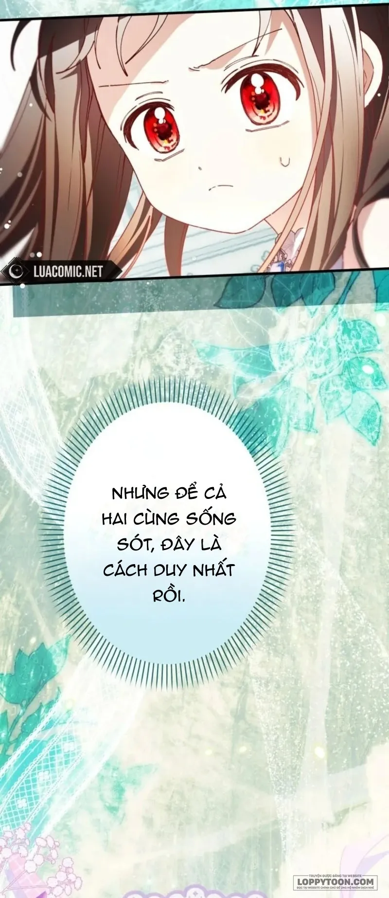 Sống Sót Như Nàng Công Chúa Song Sinh - Chap 48 - Trang 49