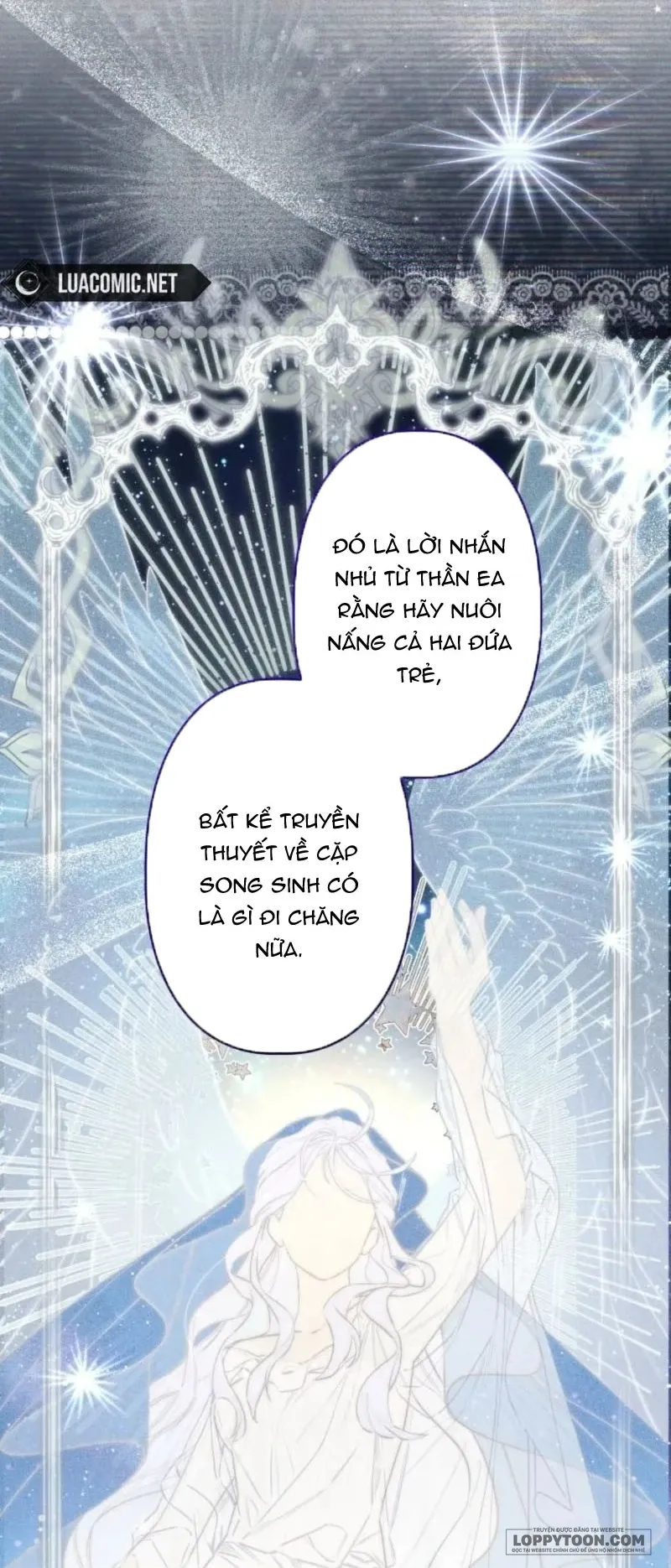 Sống Sót Như Nàng Công Chúa Song Sinh - Chap 48 - Trang 6
