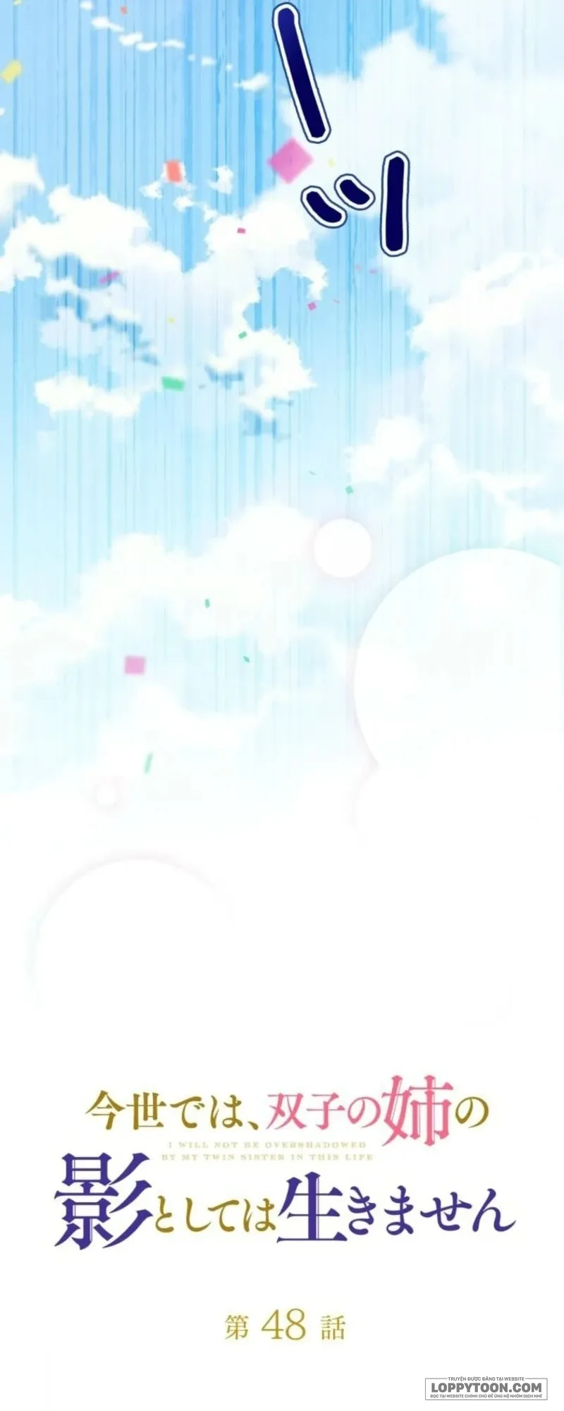 Sống Sót Như Nàng Công Chúa Song Sinh - Chap 48 - Trang 54