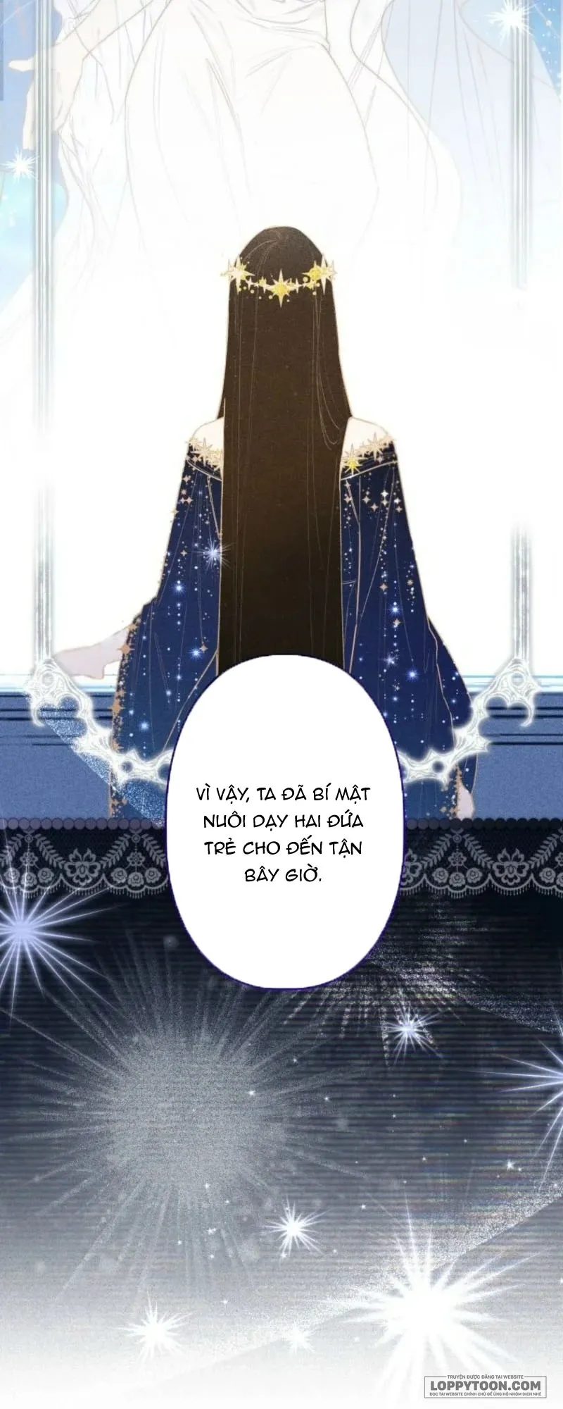 Sống Sót Như Nàng Công Chúa Song Sinh - Chap 48 - Trang 7