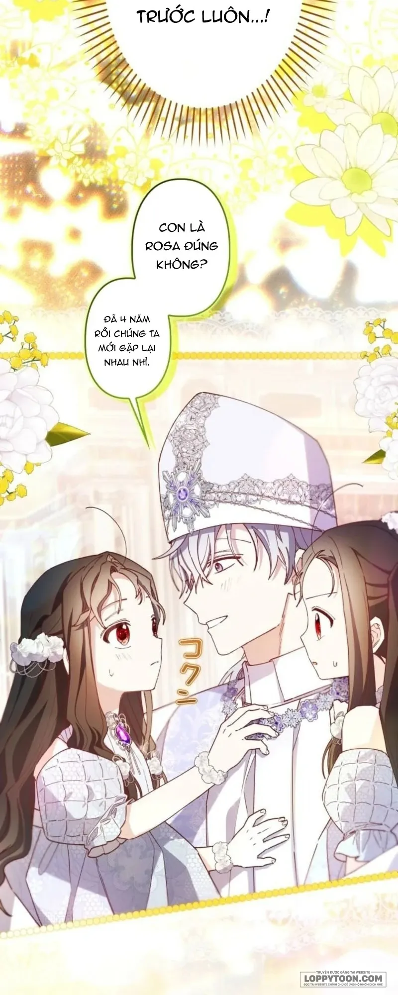 Sống Sót Như Nàng Công Chúa Song Sinh - Chap 48 - Trang 71