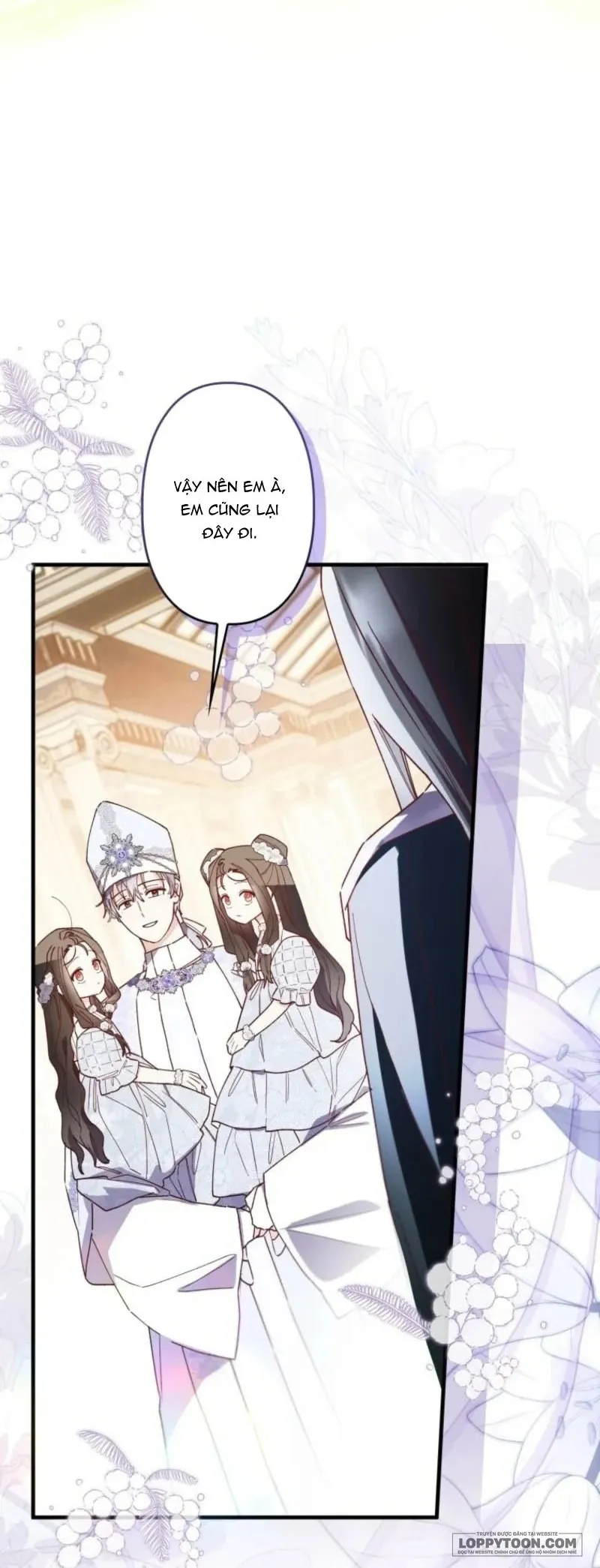 Sống Sót Như Nàng Công Chúa Song Sinh - Chap 48 - Trang 74