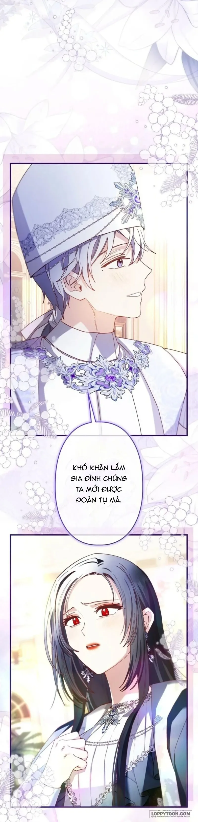 Sống Sót Như Nàng Công Chúa Song Sinh - Chap 48 - Trang 75