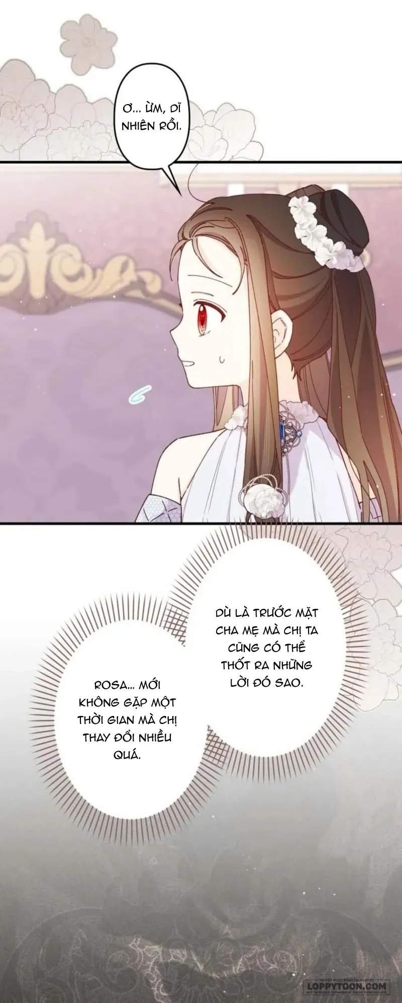 Sống Sót Như Nàng Công Chúa Song Sinh - Chap 49 - Trang 15