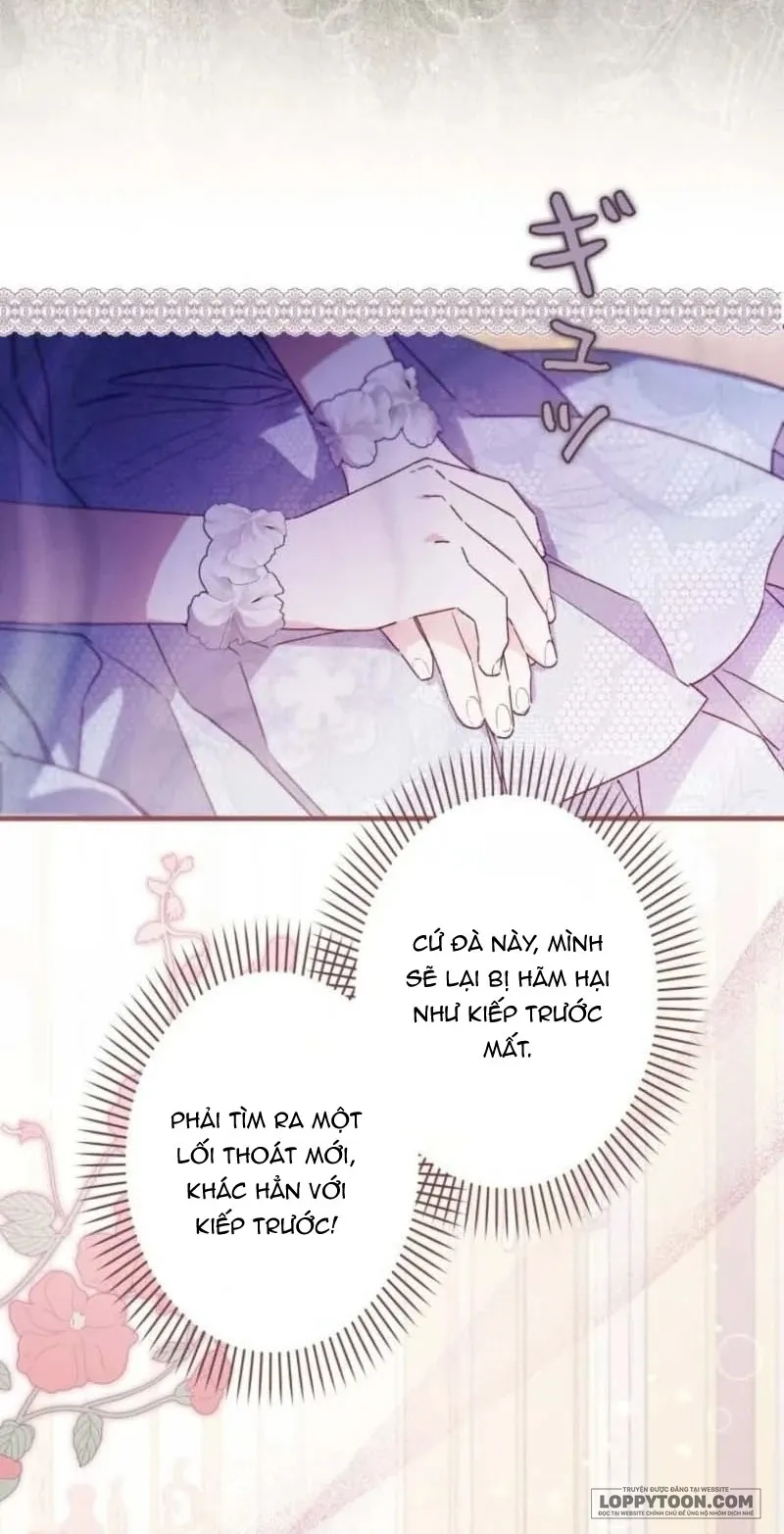 Sống Sót Như Nàng Công Chúa Song Sinh - Chap 49 - Trang 17