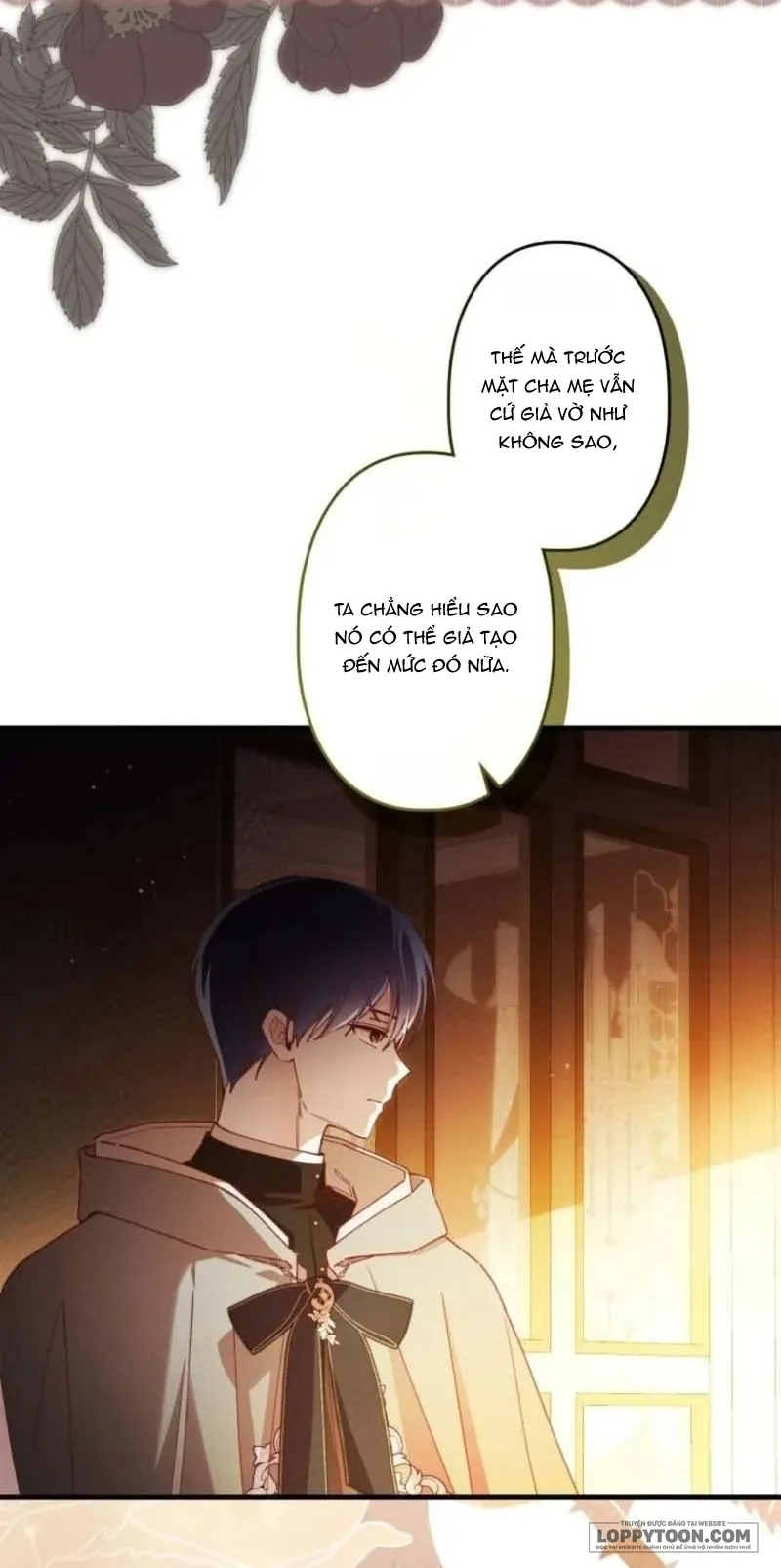Sống Sót Như Nàng Công Chúa Song Sinh - Chap 49 - Trang 23