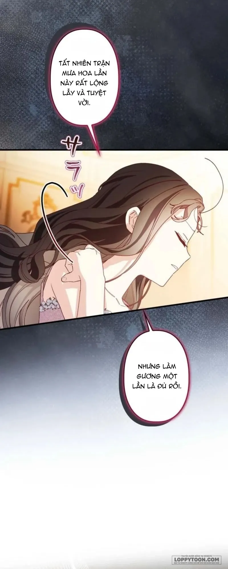 Sống Sót Như Nàng Công Chúa Song Sinh - Chap 49 - Trang 33