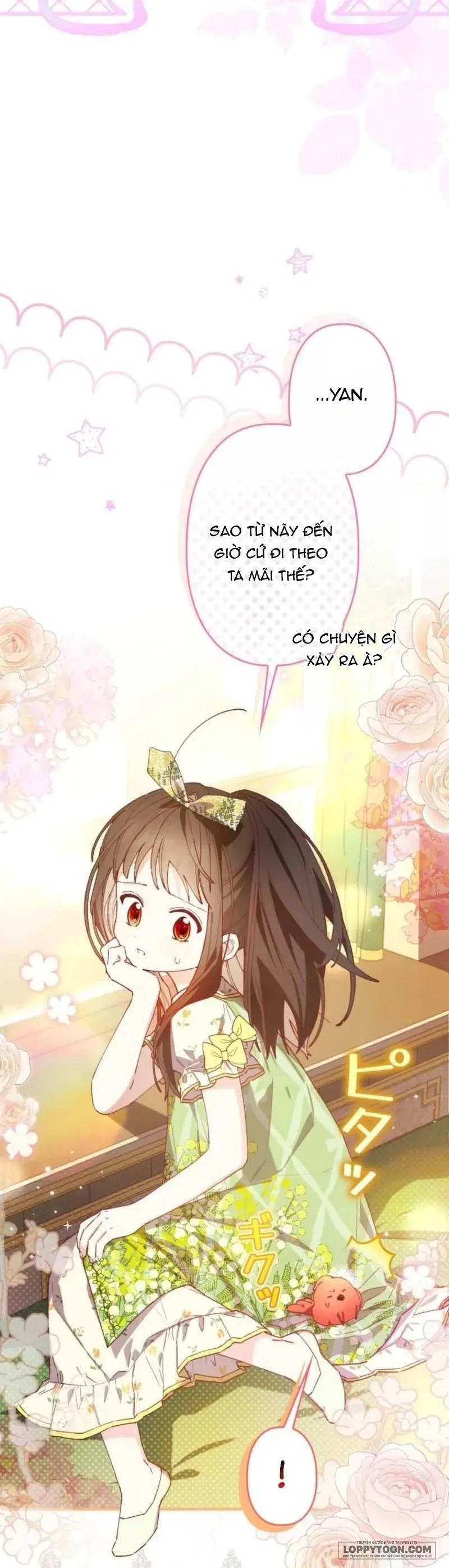 Sống Sót Như Nàng Công Chúa Song Sinh - Chap 49 - Trang 40