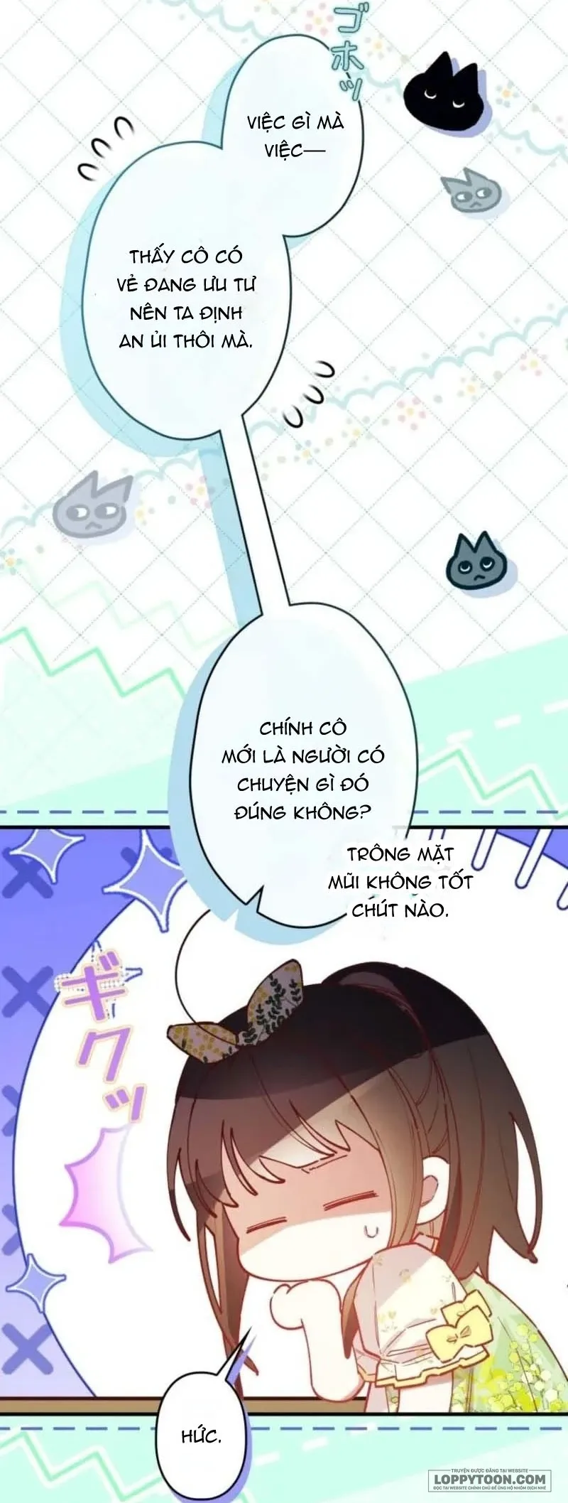Sống Sót Như Nàng Công Chúa Song Sinh - Chap 49 - Trang 42