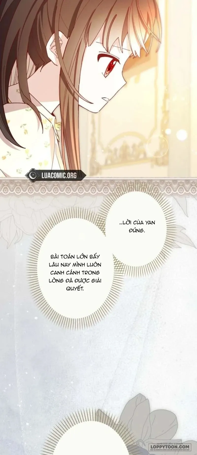 Sống Sót Như Nàng Công Chúa Song Sinh - Chap 49 - Trang 45