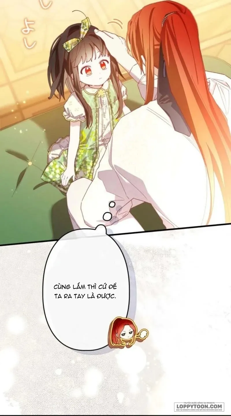 Sống Sót Như Nàng Công Chúa Song Sinh - Chap 49 - Trang 50