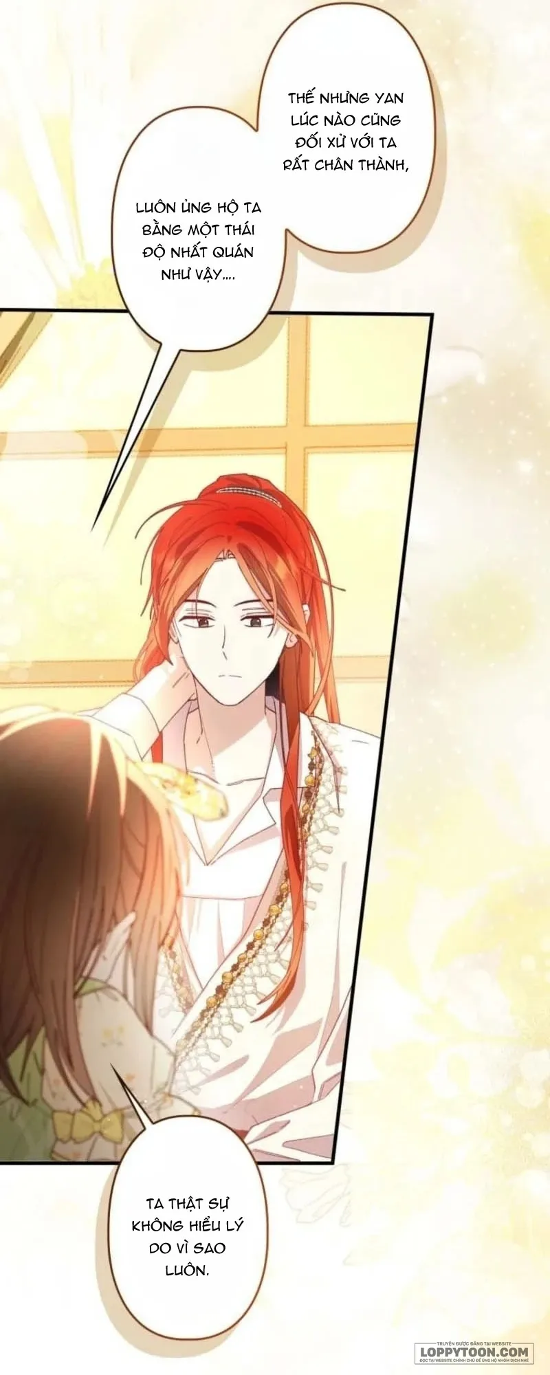 Sống Sót Như Nàng Công Chúa Song Sinh - Chap 49 - Trang 55