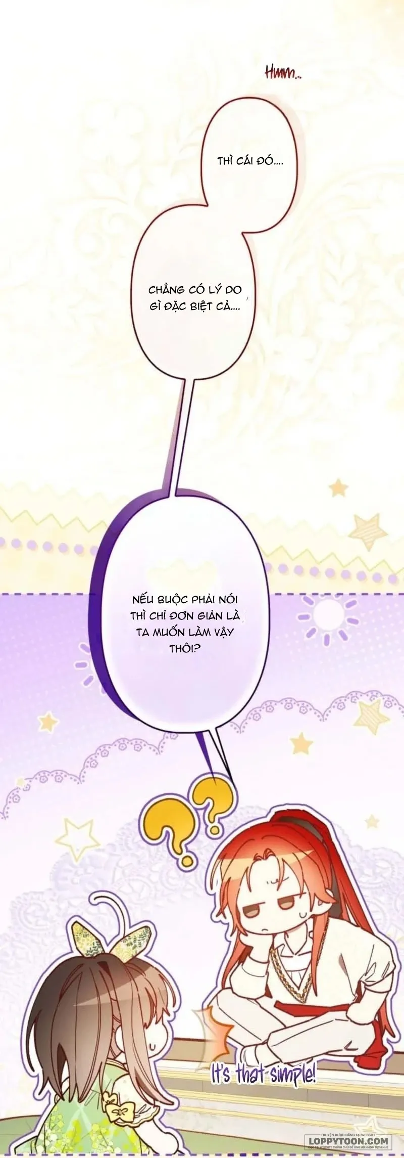 Sống Sót Như Nàng Công Chúa Song Sinh - Chap 49 - Trang 56