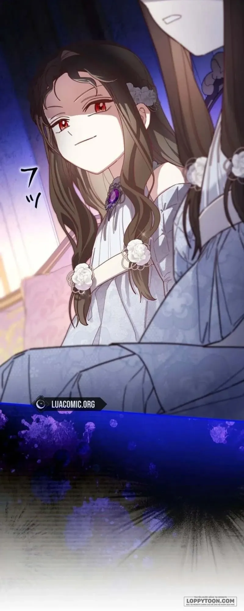 Sống Sót Như Nàng Công Chúa Song Sinh - Chap 49 - Trang 10