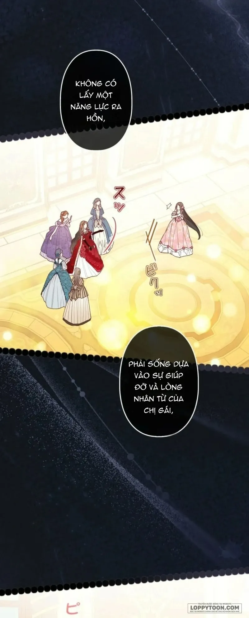 Sống Sót Như Nàng Công Chúa Song Sinh - Chap 50 - Trang 13
