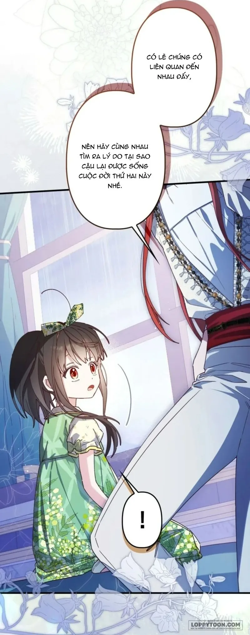 Sống Sót Như Nàng Công Chúa Song Sinh - Chap 50 - Trang 39