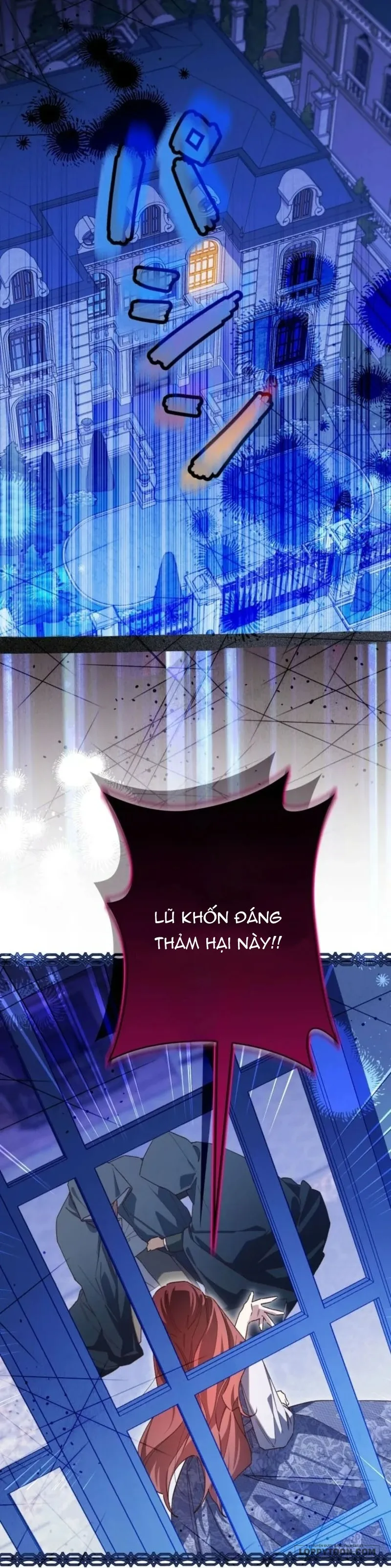 Sống Sót Như Nàng Công Chúa Song Sinh - Chap 50 - Trang 58