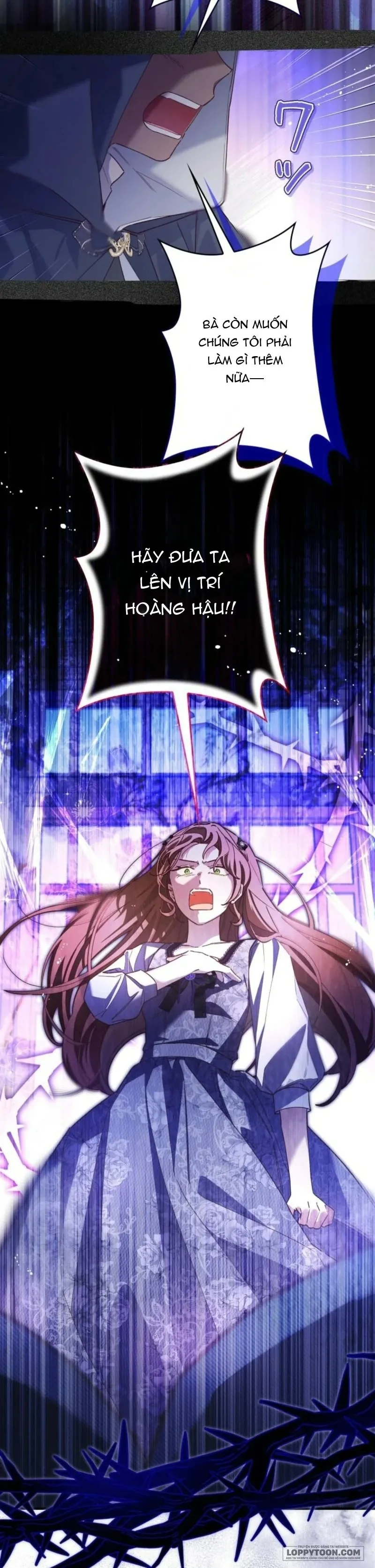 Sống Sót Như Nàng Công Chúa Song Sinh - Chap 50 - Trang 60