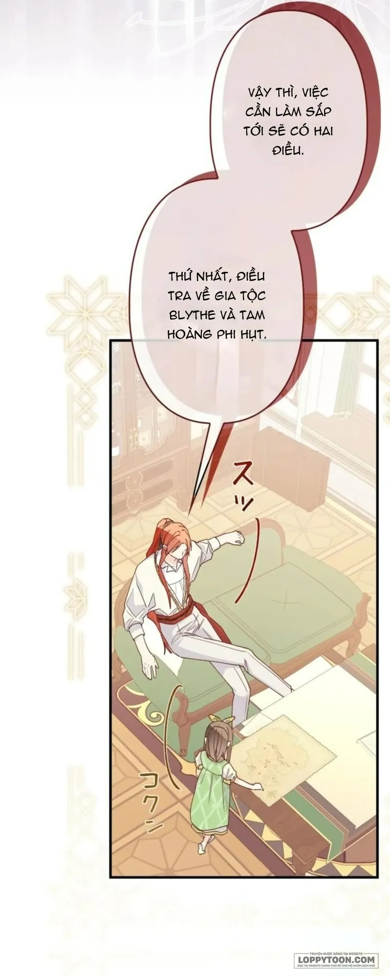 Sống Sót Như Nàng Công Chúa Song Sinh - Chap 50 - Trang 64