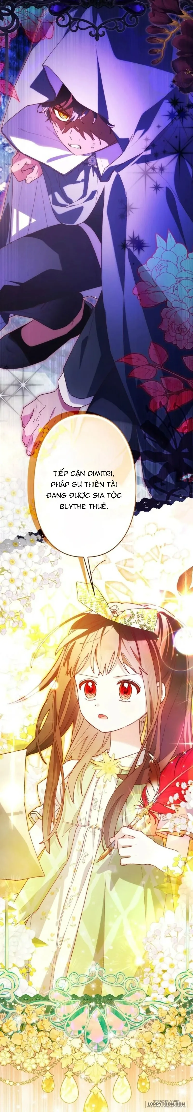 Sống Sót Như Nàng Công Chúa Song Sinh - Chap 50 - Trang 66