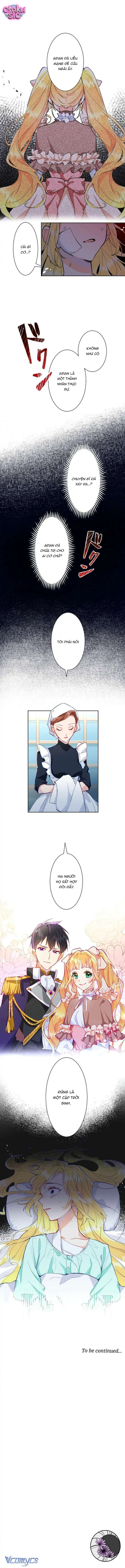 Sự Báo Thù Của Một Vị Thánh - Chap 1 - Trang 34