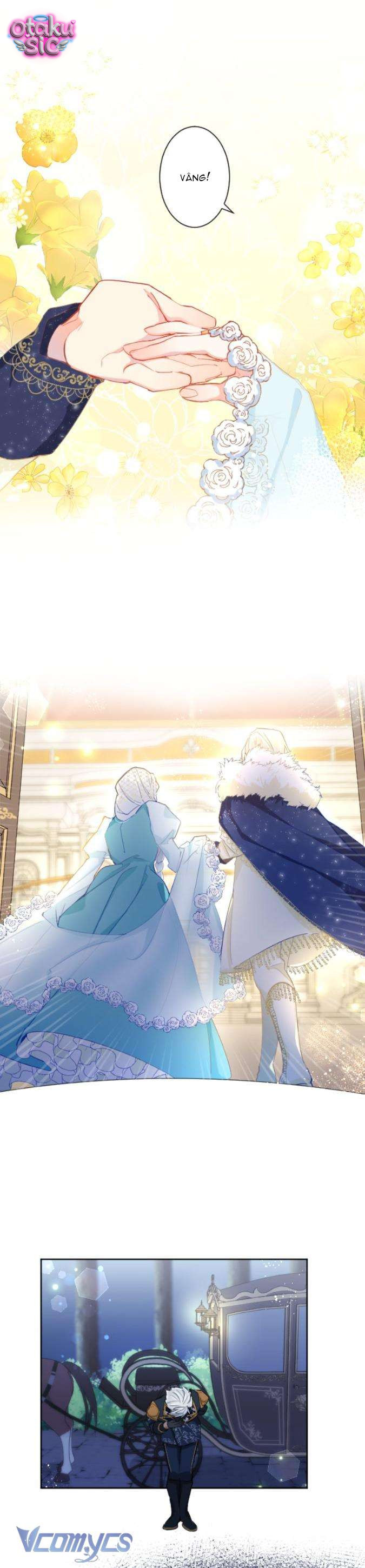 Sự Báo Thù Của Một Vị Thánh - Chap 10 - Trang 17