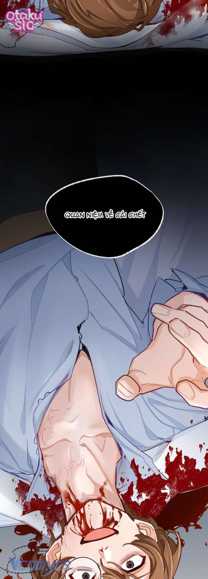 Sự Báo Thù Của Một Vị Thánh - Chap 101 - Trang 19