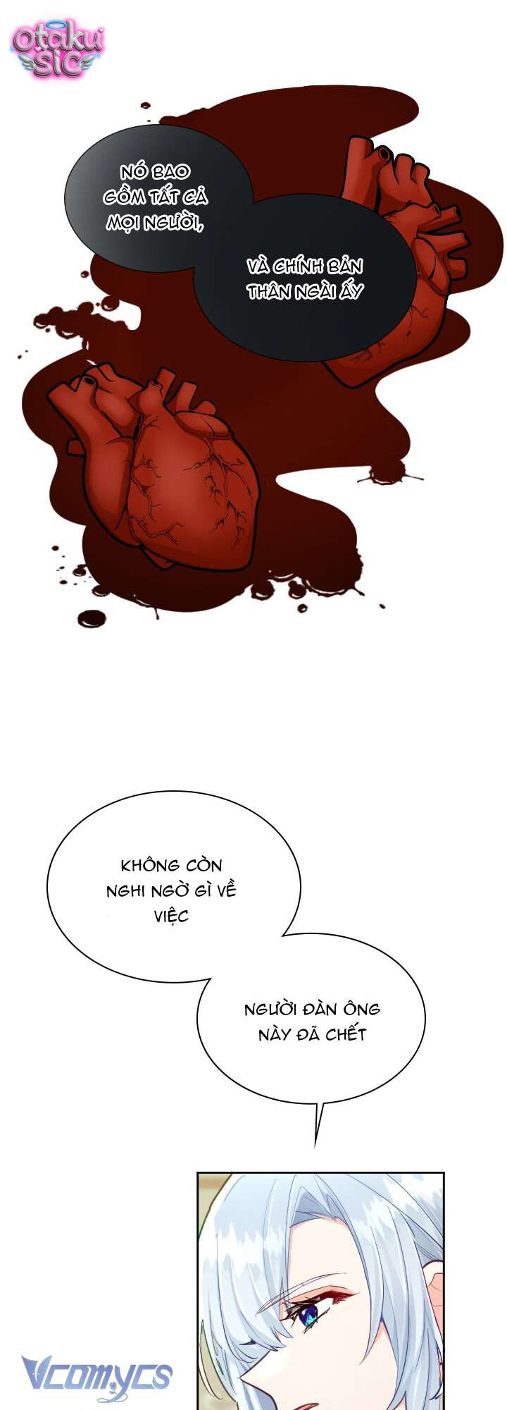 Sự Báo Thù Của Một Vị Thánh - Chap 101 - Trang 24
