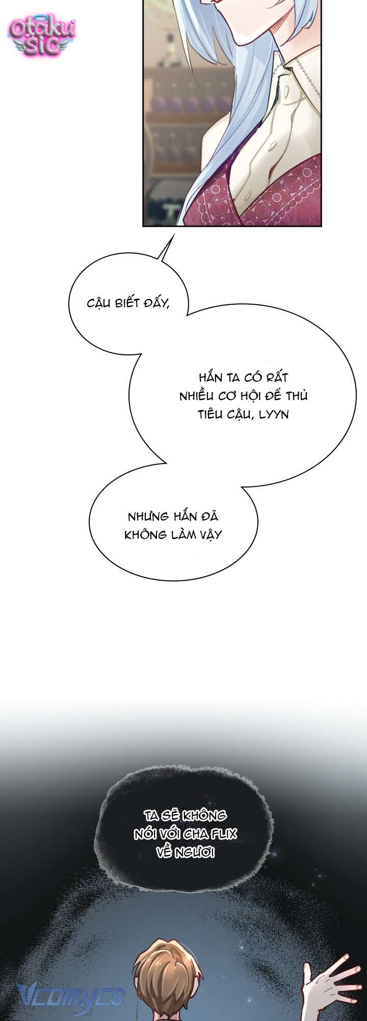Sự Báo Thù Của Một Vị Thánh - Chap 101 - Trang 25
