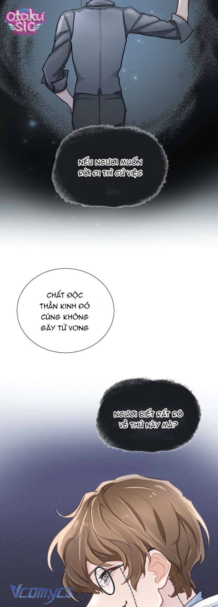 Sự Báo Thù Của Một Vị Thánh - Chap 101 - Trang 26