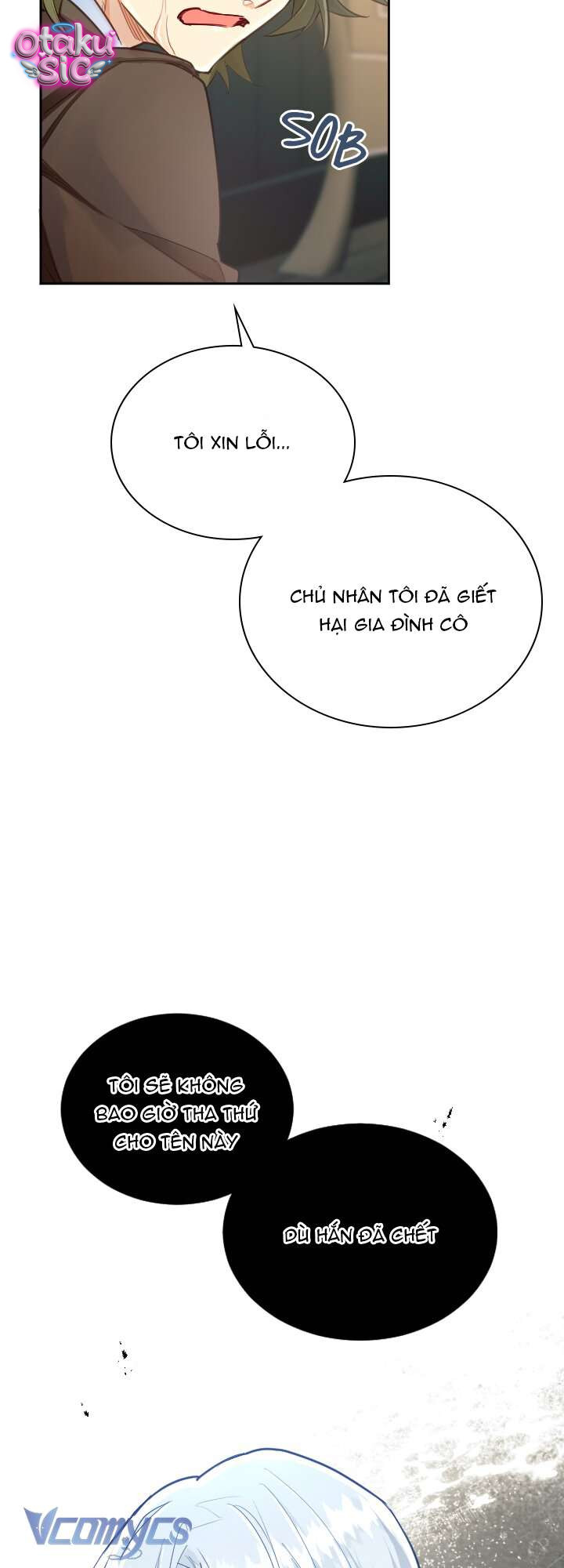Sự Báo Thù Của Một Vị Thánh - Chap 101 - Trang 30