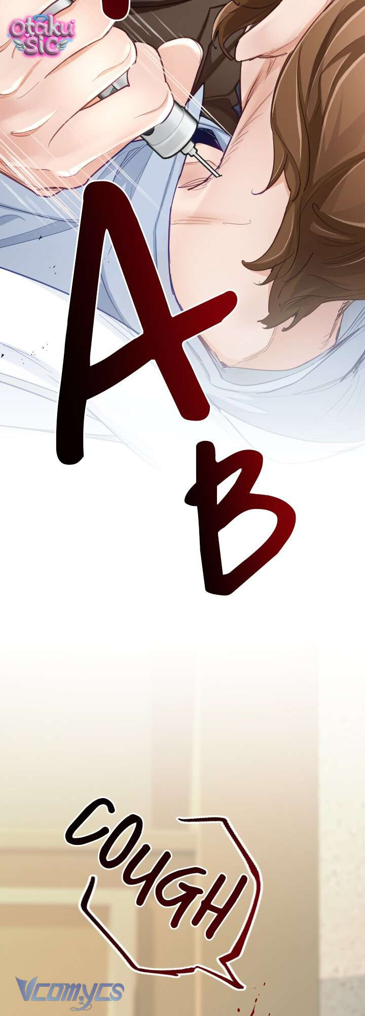 Sự Báo Thù Của Một Vị Thánh - Chap 101 - Trang 4
