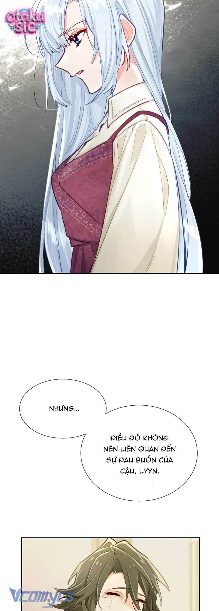 Sự Báo Thù Của Một Vị Thánh - Chap 101 - Trang 31