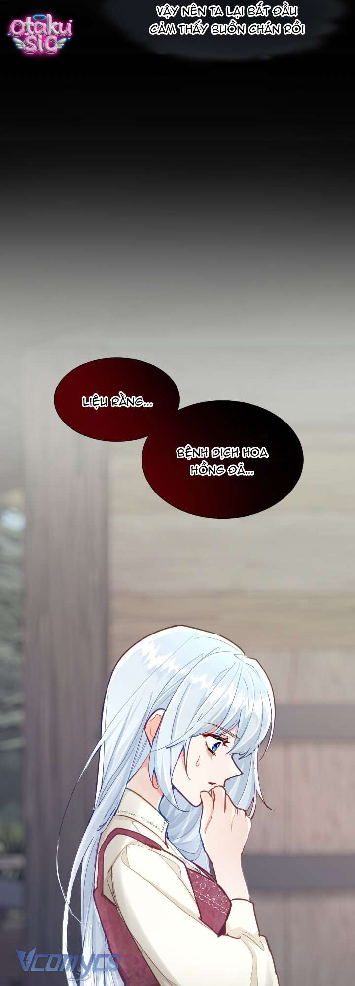 Sự Báo Thù Của Một Vị Thánh - Chap 101 - Trang 40