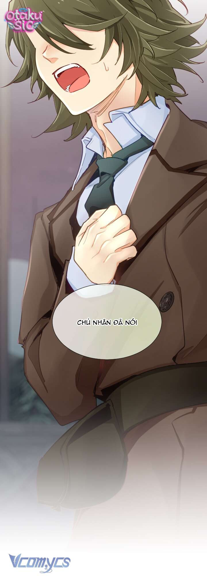 Sự Báo Thù Của Một Vị Thánh - Chap 101 - Trang 43