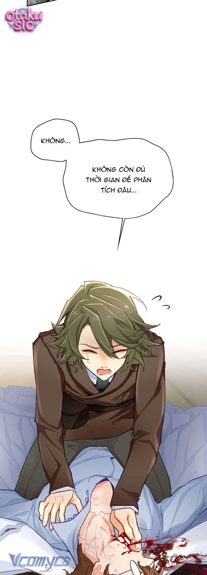 Sự Báo Thù Của Một Vị Thánh - Chap 101 - Trang 7