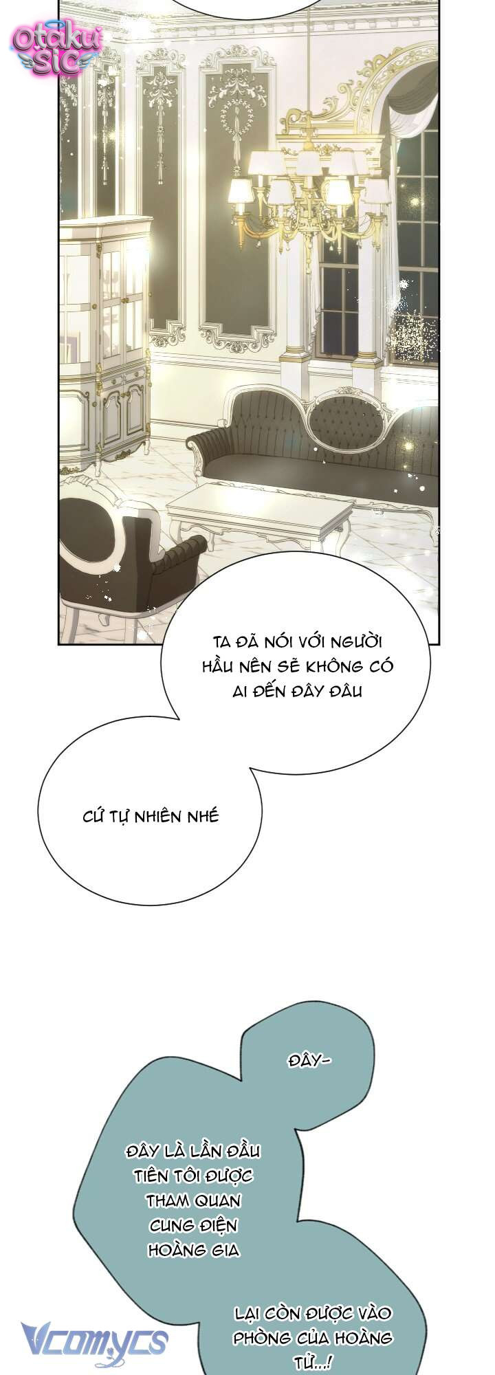 Sự Báo Thù Của Một Vị Thánh - Chap 102 - Trang 17