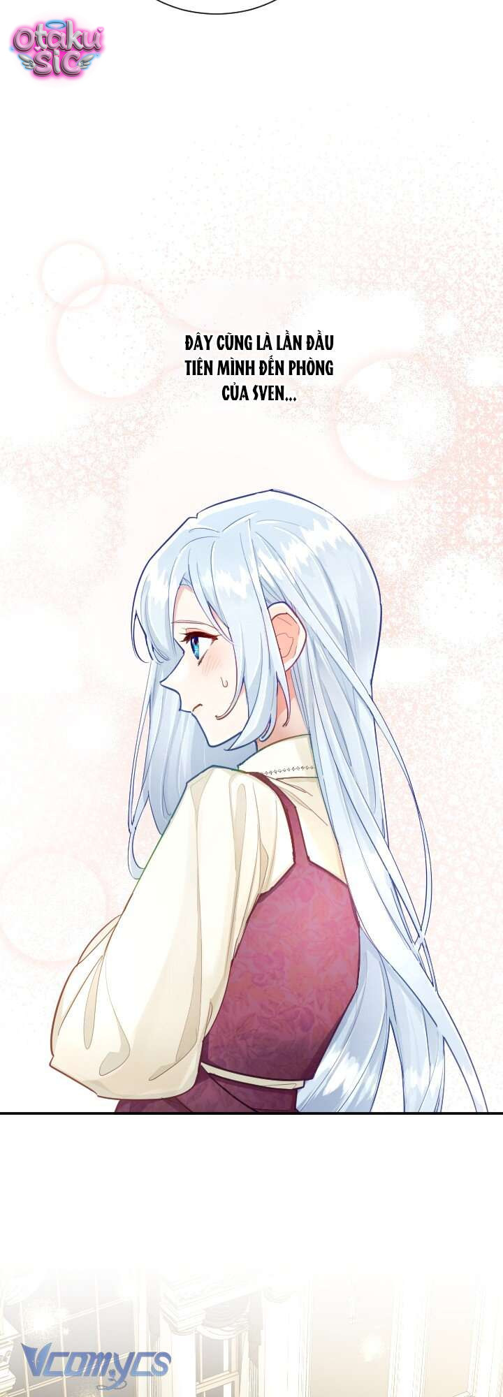 Sự Báo Thù Của Một Vị Thánh - Chap 102 - Trang 19