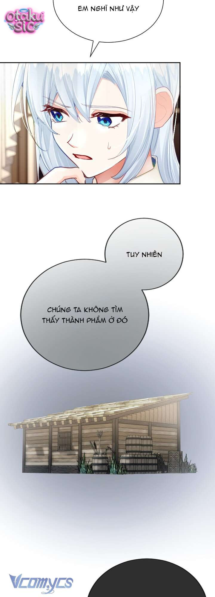 Sự Báo Thù Của Một Vị Thánh - Chap 102 - Trang 23