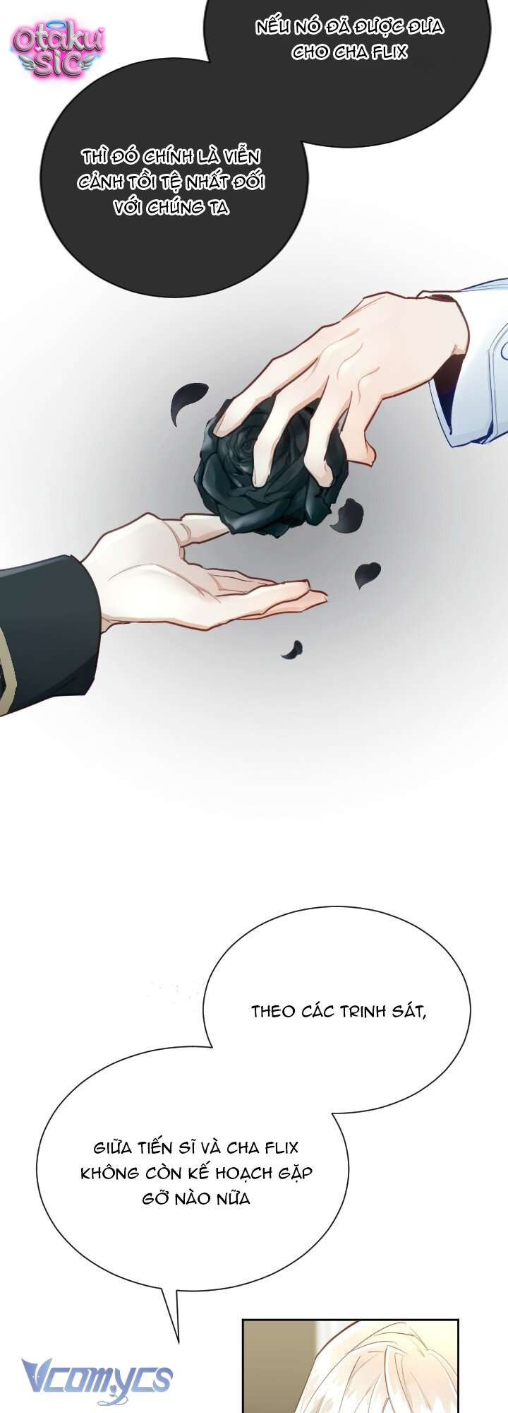 Sự Báo Thù Của Một Vị Thánh - Chap 102 - Trang 24