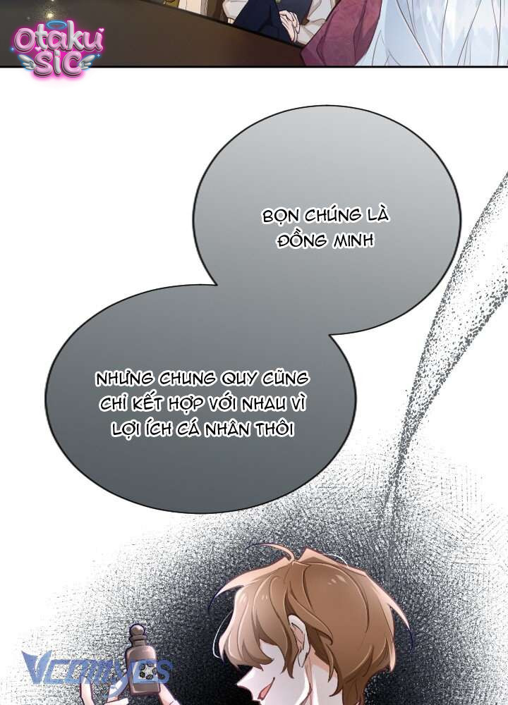 Sự Báo Thù Của Một Vị Thánh - Chap 102 - Trang 26