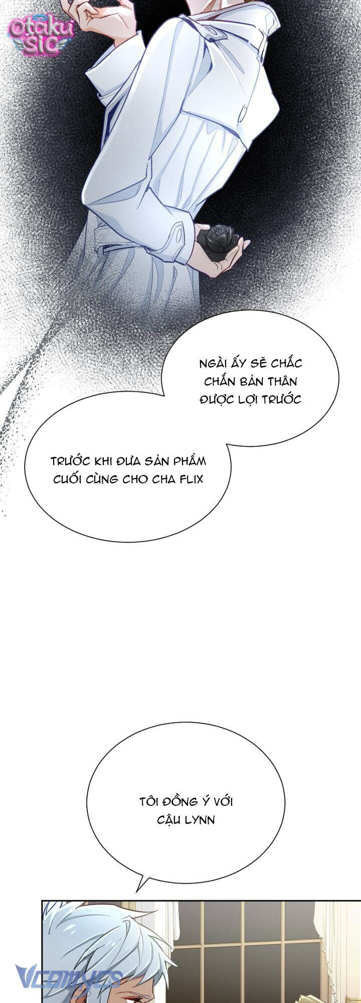 Sự Báo Thù Của Một Vị Thánh - Chap 102 - Trang 27