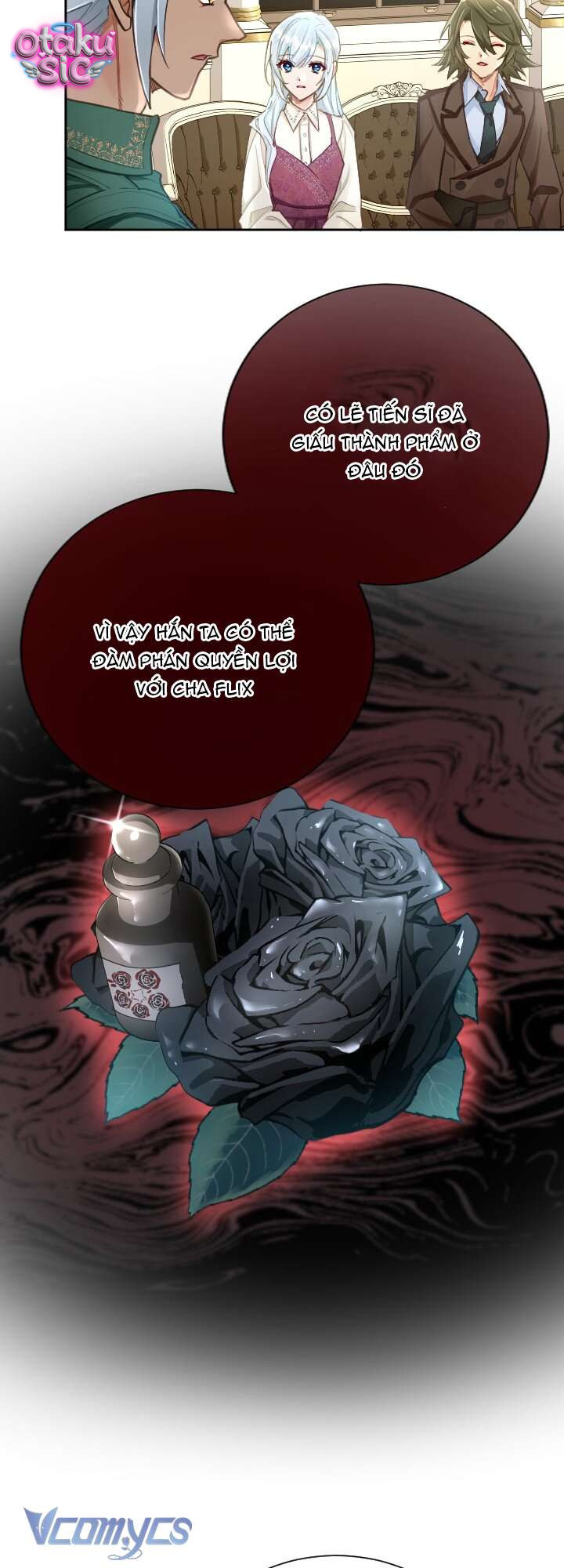 Sự Báo Thù Của Một Vị Thánh - Chap 102 - Trang 28