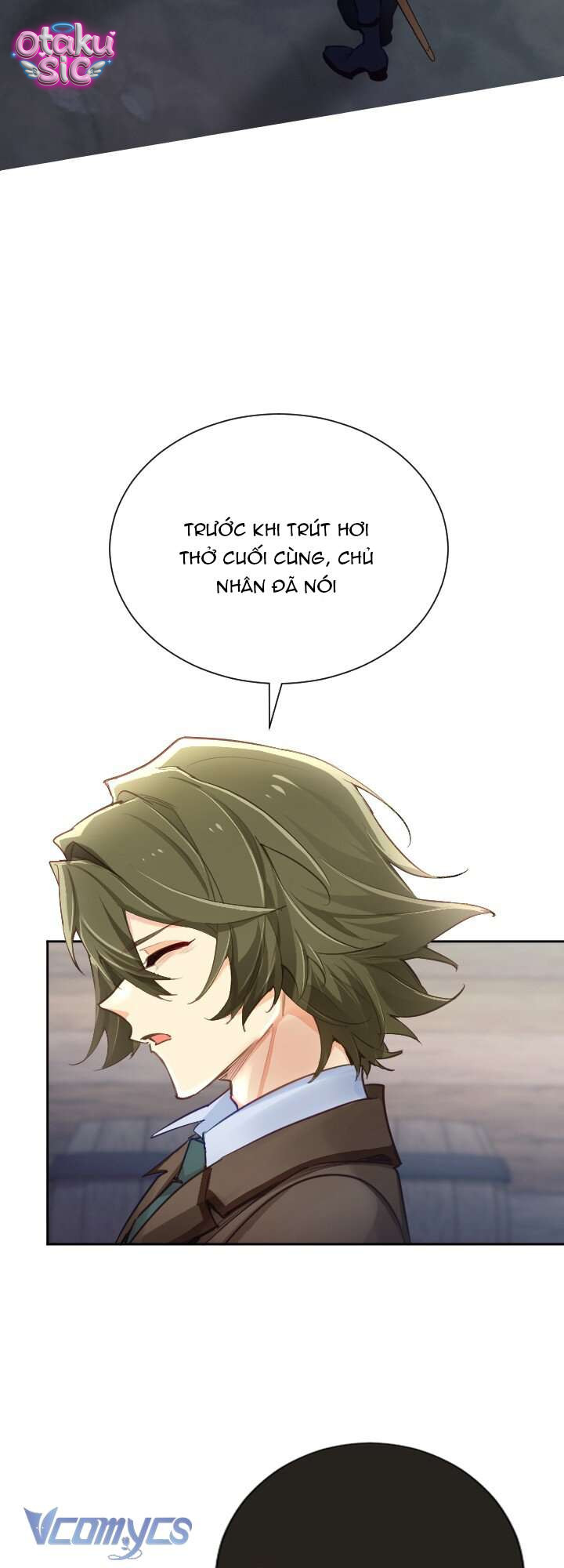Sự Báo Thù Của Một Vị Thánh - Chap 102 - Trang 4