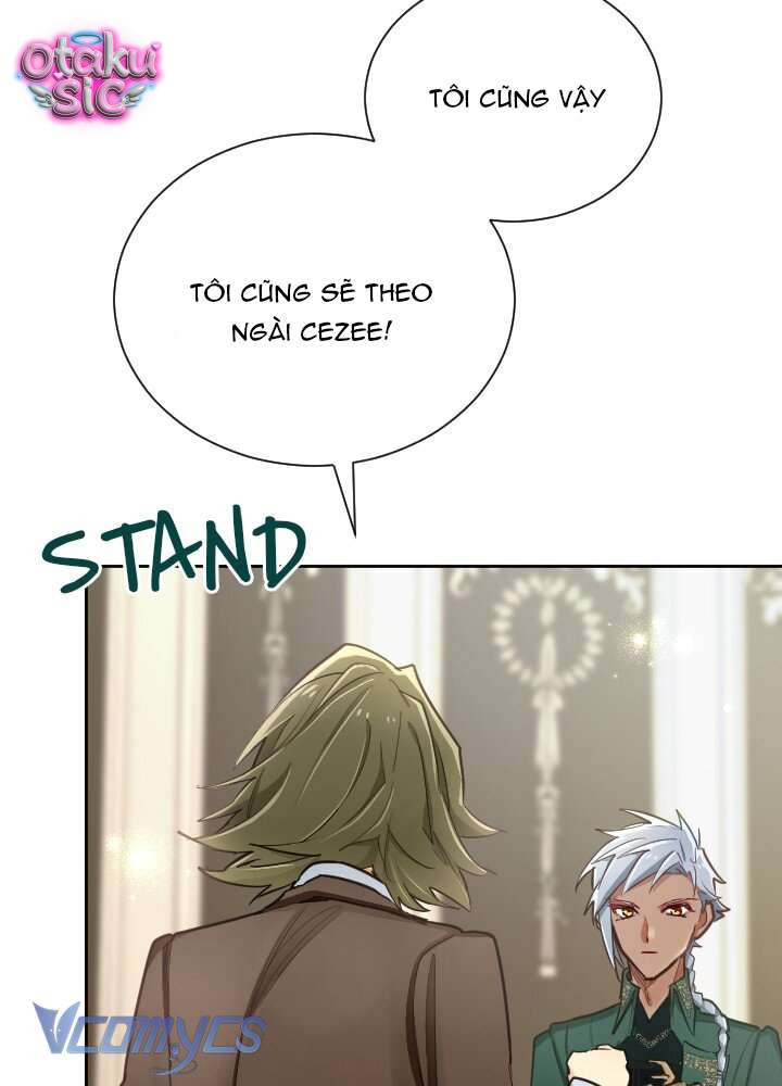 Sự Báo Thù Của Một Vị Thánh - Chap 102 - Trang 34