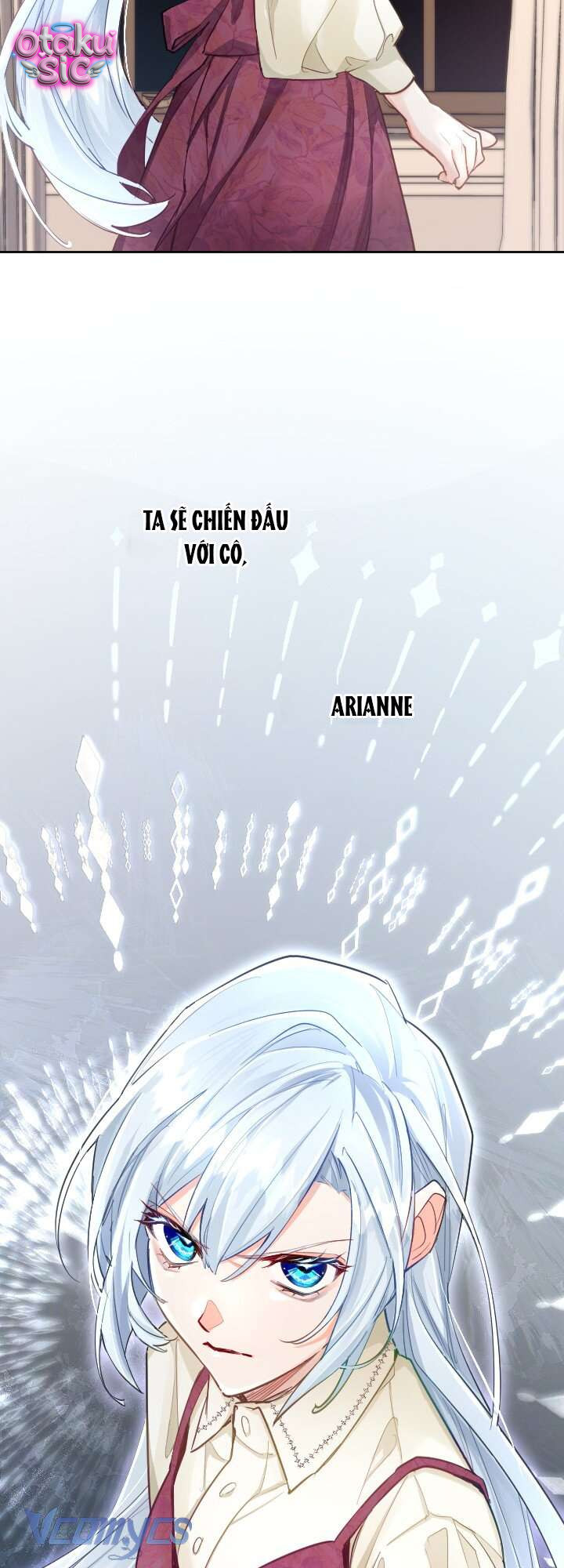 Sự Báo Thù Của Một Vị Thánh - Chap 102 - Trang 41