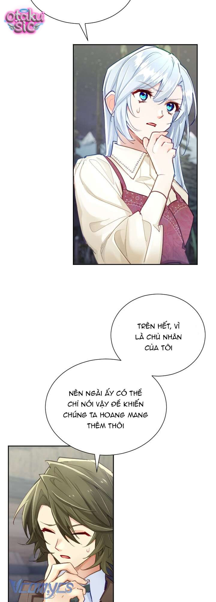Sự Báo Thù Của Một Vị Thánh - Chap 102 - Trang 6