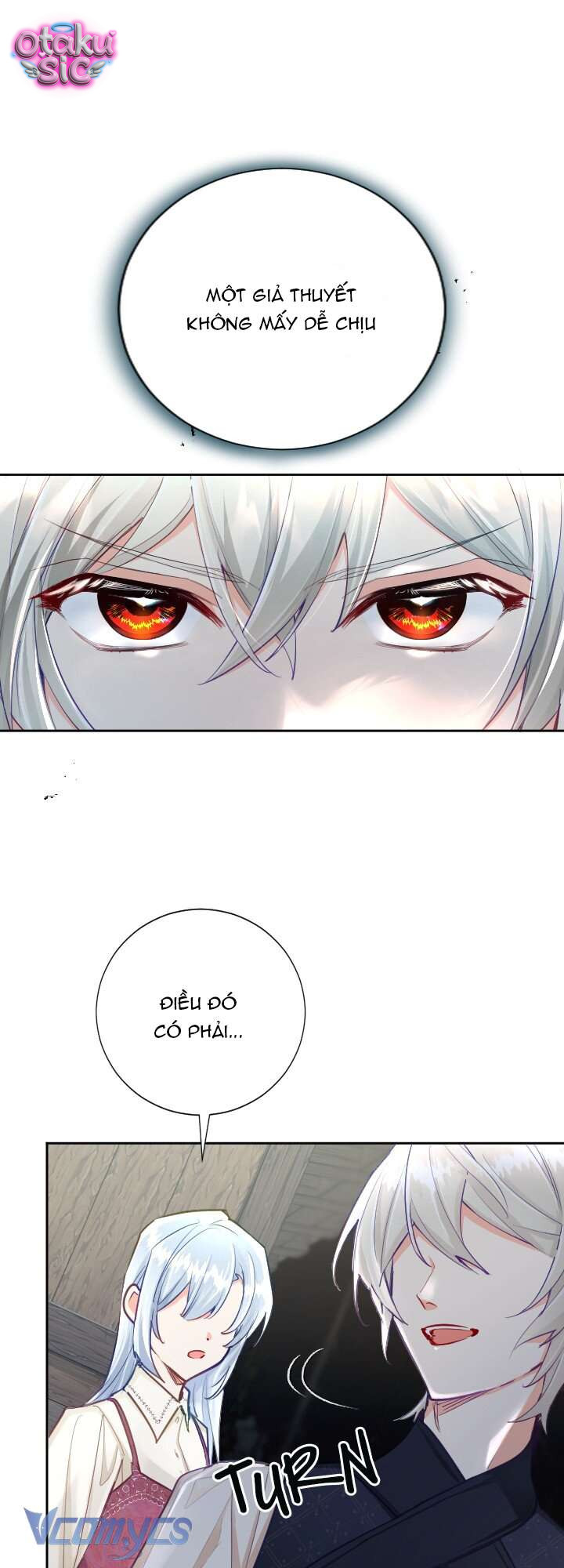 Sự Báo Thù Của Một Vị Thánh - Chap 102 - Trang 8
