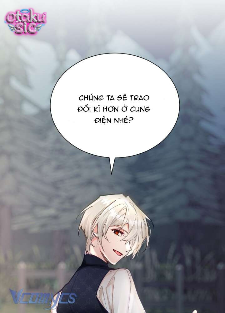 Sự Báo Thù Của Một Vị Thánh - Chap 102 - Trang 10