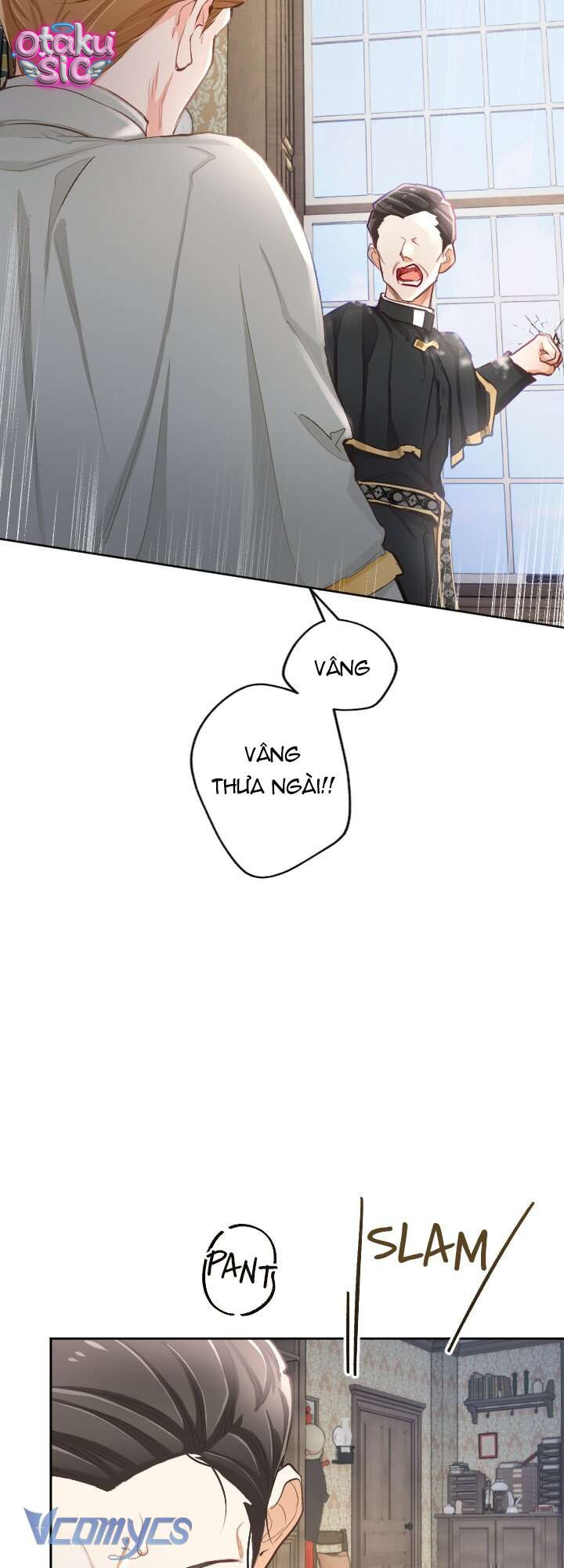 Sự Báo Thù Của Một Vị Thánh - Chap 103 - Trang 12